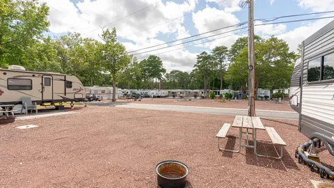 Full Hookup 50amp RV Site — image 5 of 5