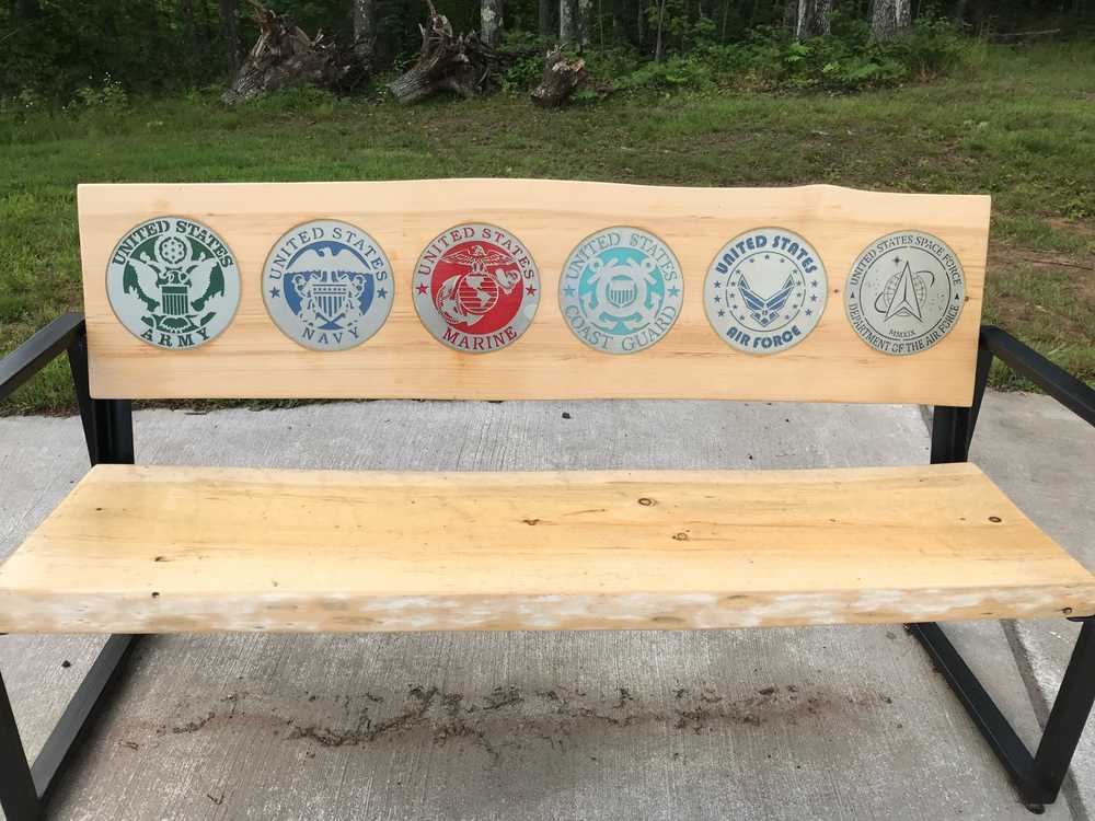 Across The Pond Veterans Park - Iron River, WI - Photo 3