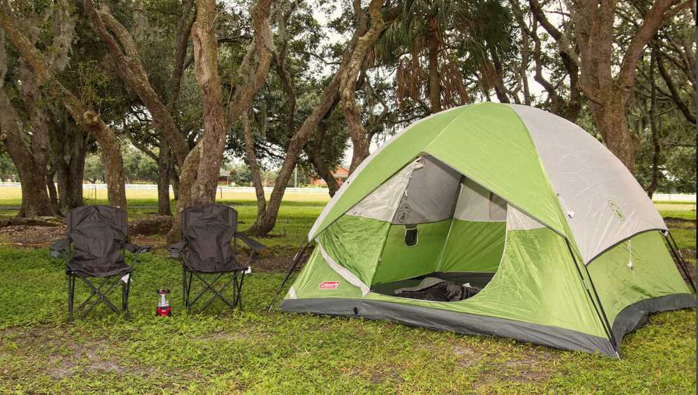 Choice Camping Court - Photo 4