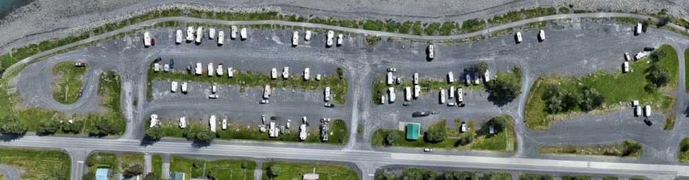 Seward Municipal Campgrounds - Photo 3