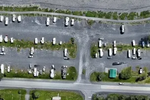 Seward Municipal Campgrounds – photo 3