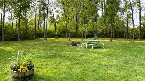 Tent Only Site - Grasslands Cluster — image 1 of 21