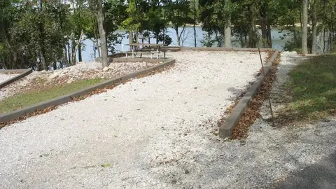 20/30/50 Amp Premium Waterfront RV Site- Seasonal — image 13 of 13