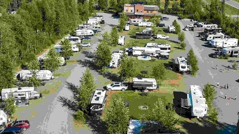 Pull Through - Supersize RV Sites Year Round — image 2 of 4