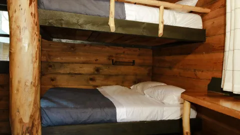 Bunkhouse Cabin — image 2 of 18