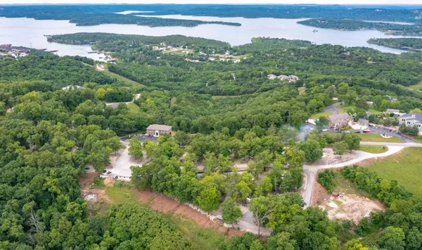 Branson View RV Resort, Branson, Missouri campground