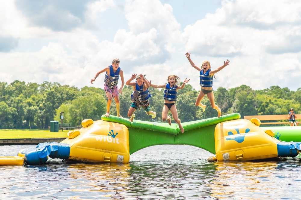 Yogi Bear's Jellystone Park™ Camp-Resort: South Jersey - Photo 2