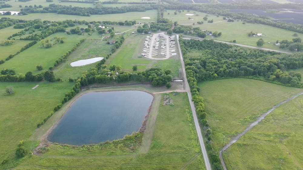 Flip's RV Park, Paris, Texas - Photo 2