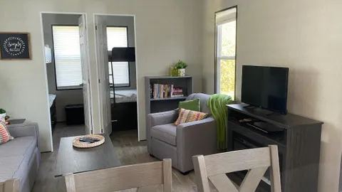 3-Bedroom Lakeside Cottage - Weekender — image 2 of 16