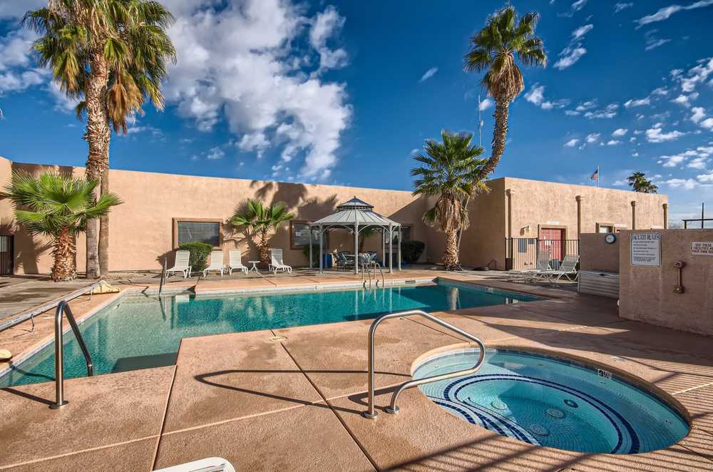 Silverado RV Resort (Age Restricted 55+) - Photo 3