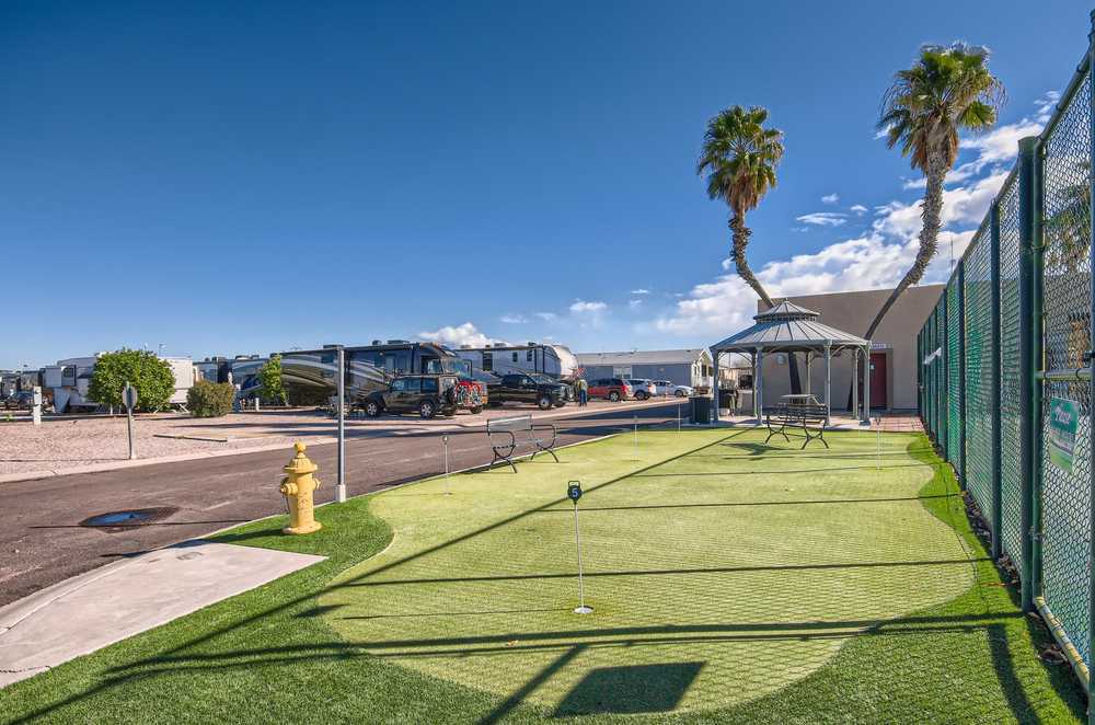 Silverado RV Resort (Age Restricted 55+) - Photo 2
