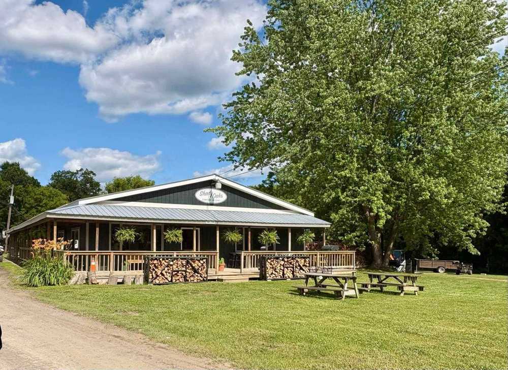 Shady Oaks Camping Resort, Plattsburgh, New York - Photo 2