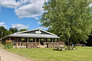 Shady Oaks Camping Resort – photo 2