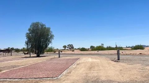 30/50 Amp Deluxe RV Site - Pull Through — image 1 of 7