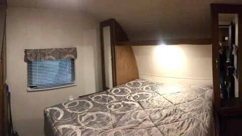 Deluxe Bunk Room Trailer # 42 — image 2 of 5