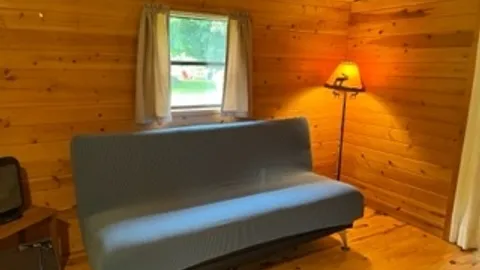 Basic Cabin — image 7 of 7