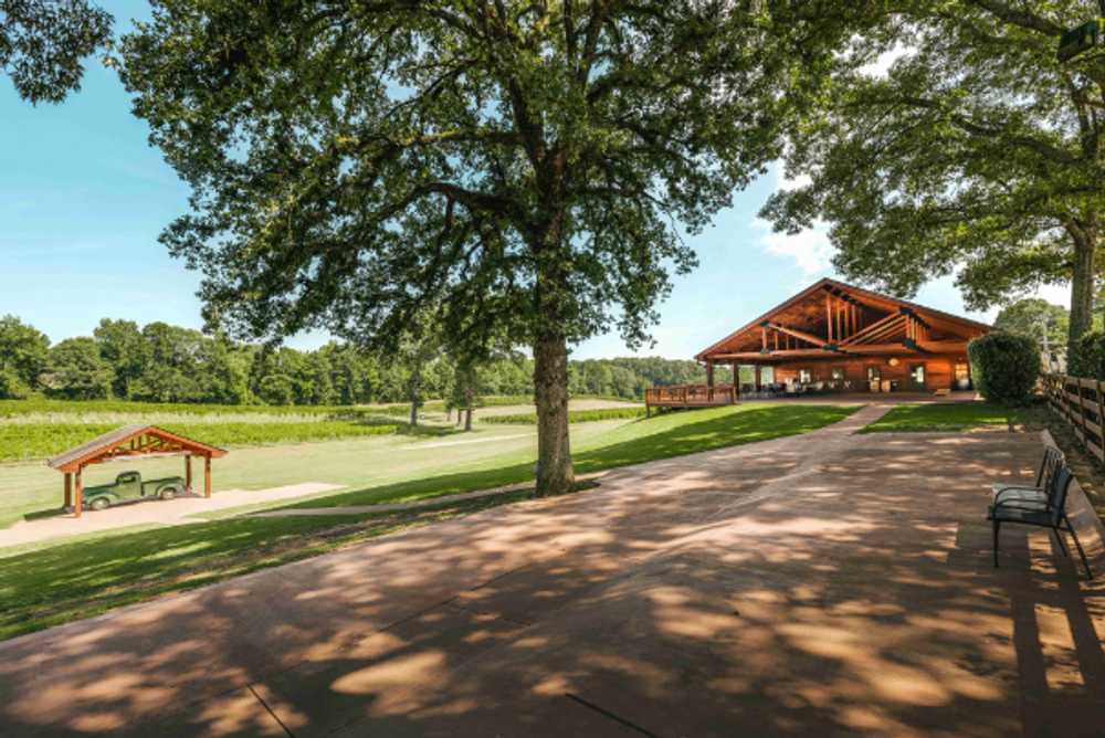 Landry Vineyards Cottages & RV Sites, West Monroe, Louisiana - Photo 4