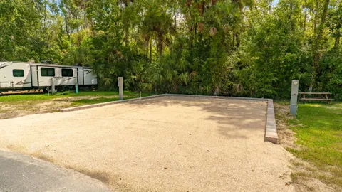 Elite Full Hookup RV Site — image 1 of 3