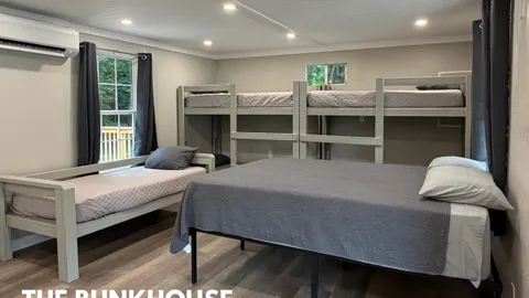 The Bunkhouse — image 2 of 8