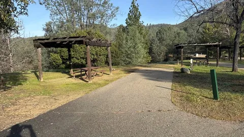Basic Water & Sewer Hookup Site (No Power) — image 8 of 8