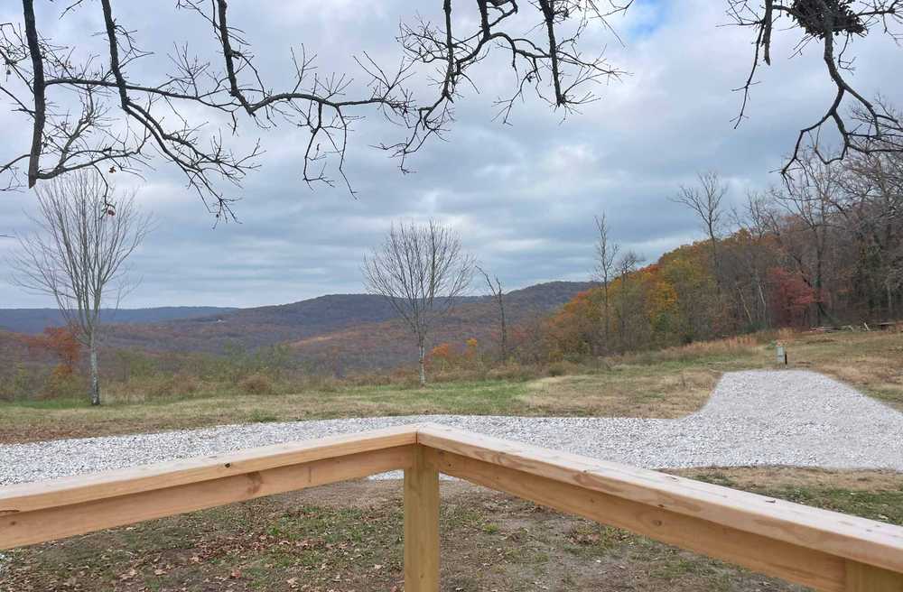 The Black Apple RV Retreat, Mountainburg, Arkansas - Photo 2