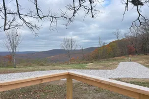 The Black Apple RV Retreat – photo 2