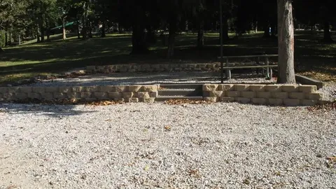 20/30/50 Amp Standard Waterview RV Site — image 4 of 4