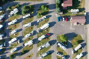 Mountain View RV Park – photo 4