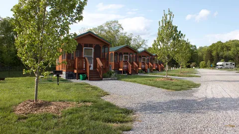 Comfort Cottage — image 2 of 12
