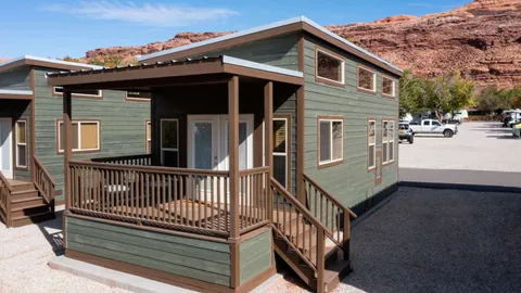 Top of the World Vacation Rentals — image 1 of 5