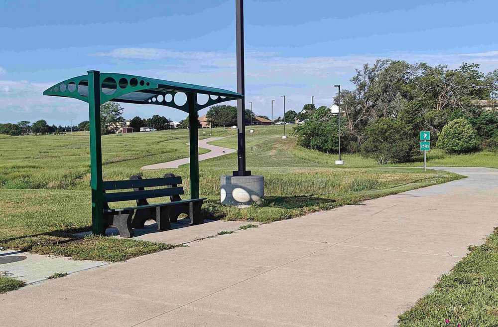 Rollin' Hills RV Park - Concodria, KS - Main Photo