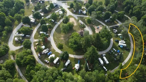 Primitive Tent Site — image 1 of 7