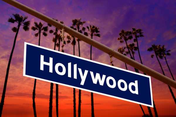 Hollywood Weekend