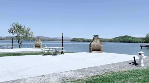 20/30/50 Premium RV Site w/ Water, Electric & Sewer — image 2 of 7
