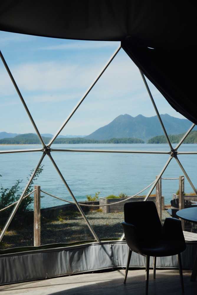 Wildpod, Tofino, British Columbia - Photo 5