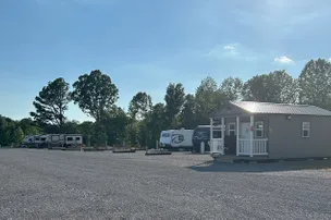 Eddy Vegas Campground – photo 2
