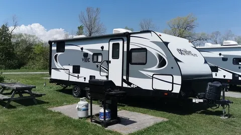 Premium RV Site — image 1 of 1