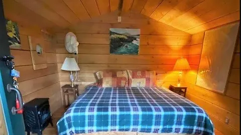 Tree House Cabin 1 — image 2 of 5