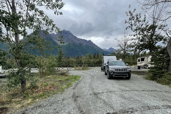 Jim Creek Recreation Area – photo 1