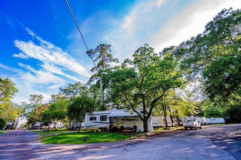 East Lucas RV Park Beaumont, Texas Campspot