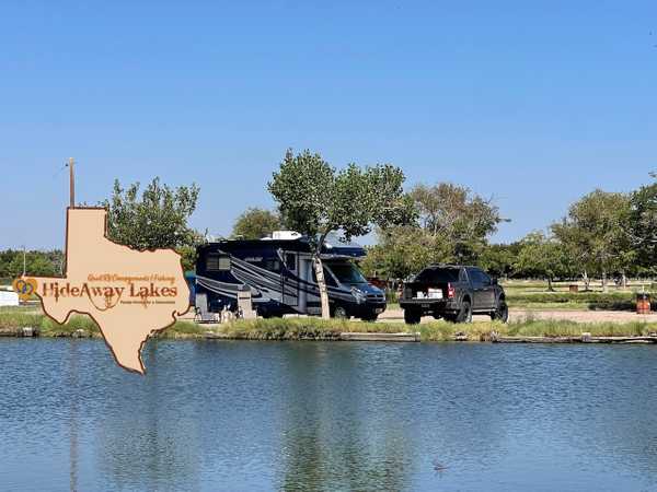 Cross-Country RV Travelers Welcome!