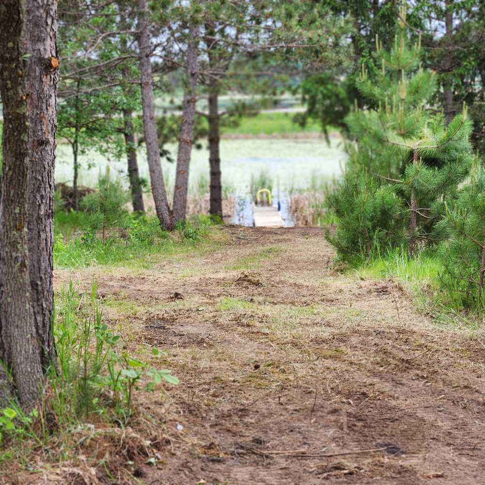 Daisy Lake RV Campground, Nevis, Minnesota - Photo 3