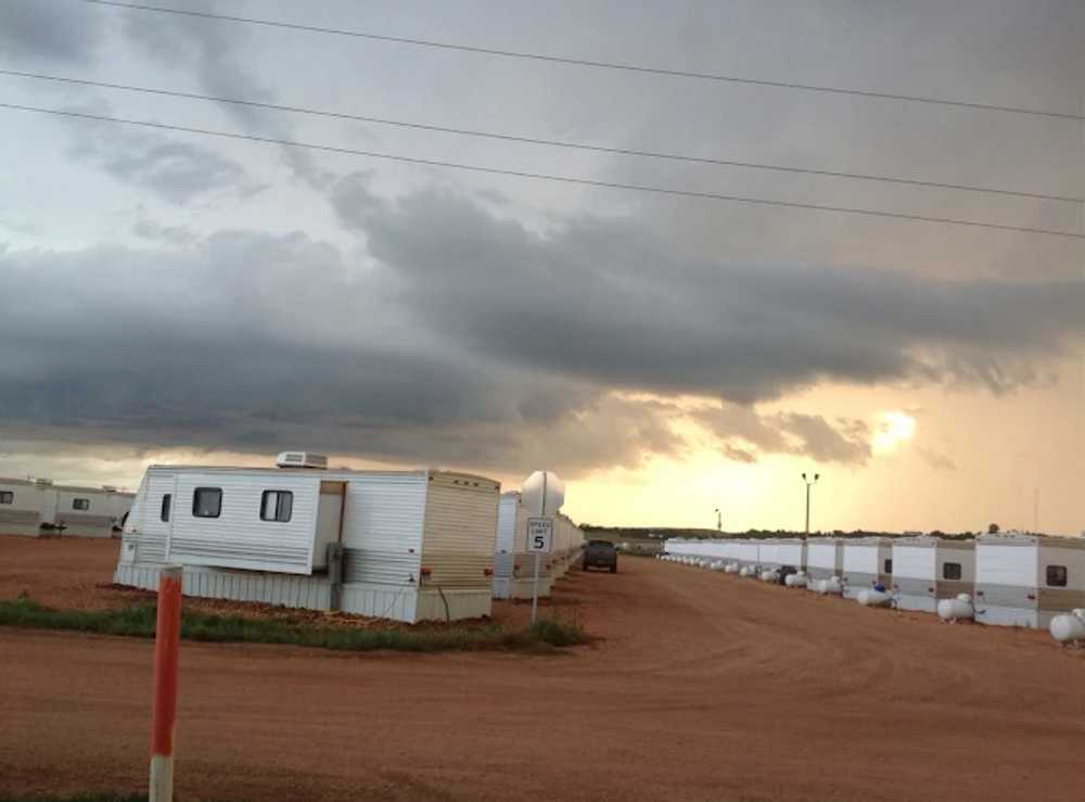 Watford City Basin RV Resort - Watford City, ND - Photo 2