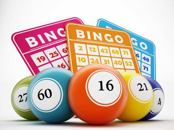 🎉 Adult Bingo Night at Glendale Valley! 🎉