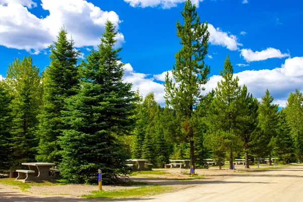 Forest Rose Campground – photo 1