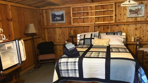 The Angler Cottage — image 2 of 9