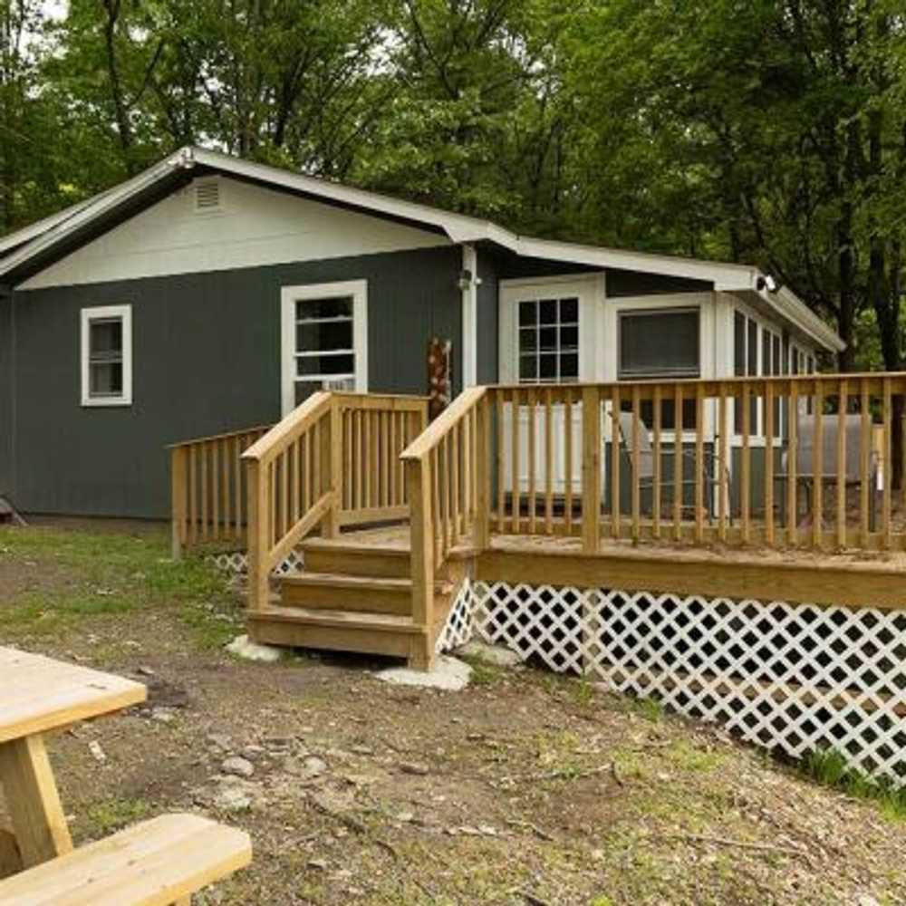 Mirror Lake Retreat, Milan, New York - Photo 4