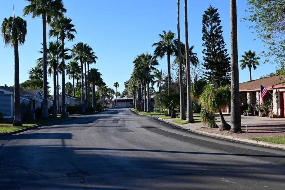 Winter Haven Resort, Brownsville, Texas (Age Restricted 55+) - Photo 3