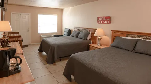 Motel Room — image 6 of 6