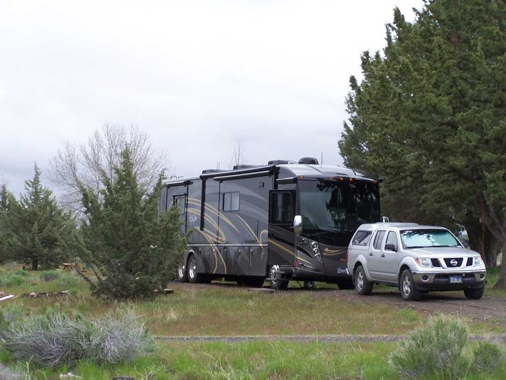 Steens Mountain Wilderness Resort - Photo 5